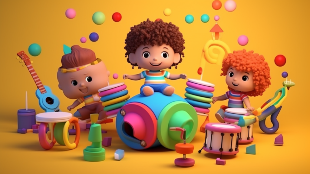 jpico 3d minimal cute little children with developmental langu c29c1f1c 5af0 4aa1 8f52 6b17069b167e