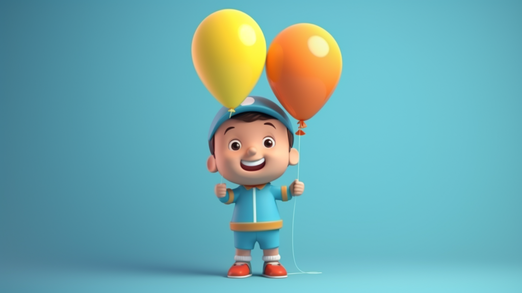 musica infantil balao do joao