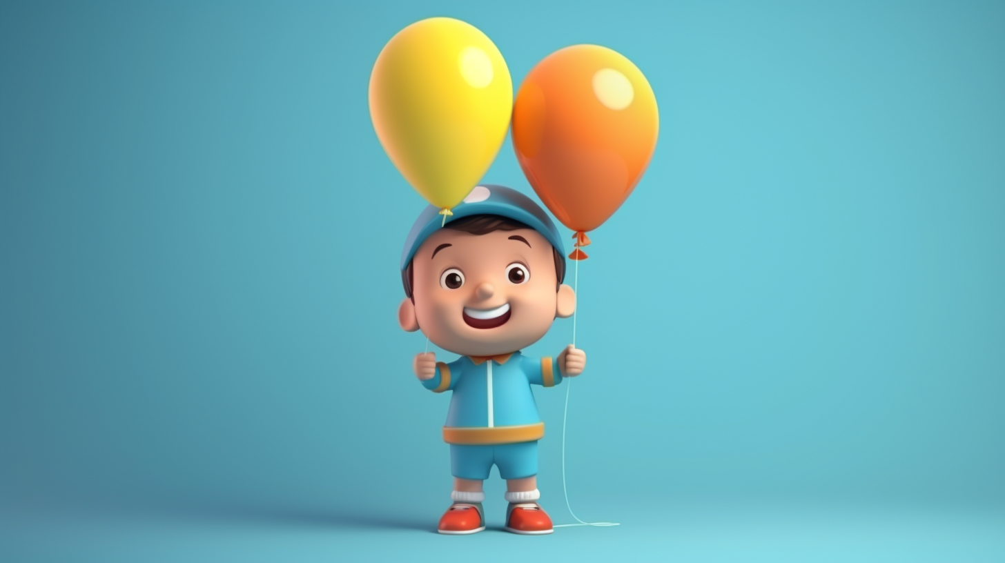 musica infantil balao do joao