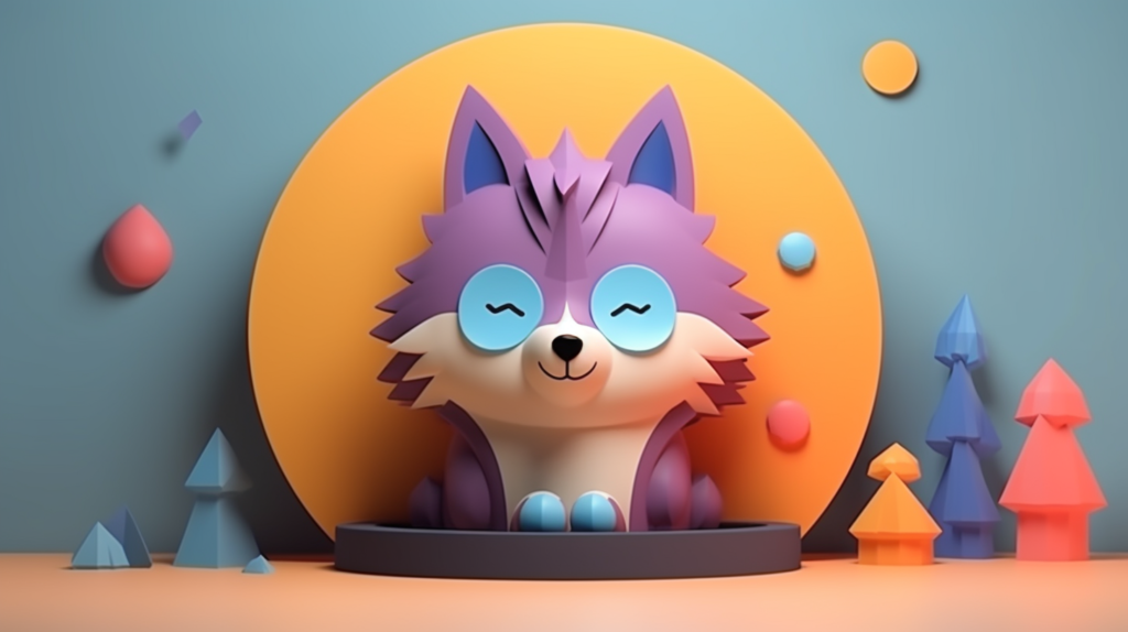 musica infantil lobo mau 1