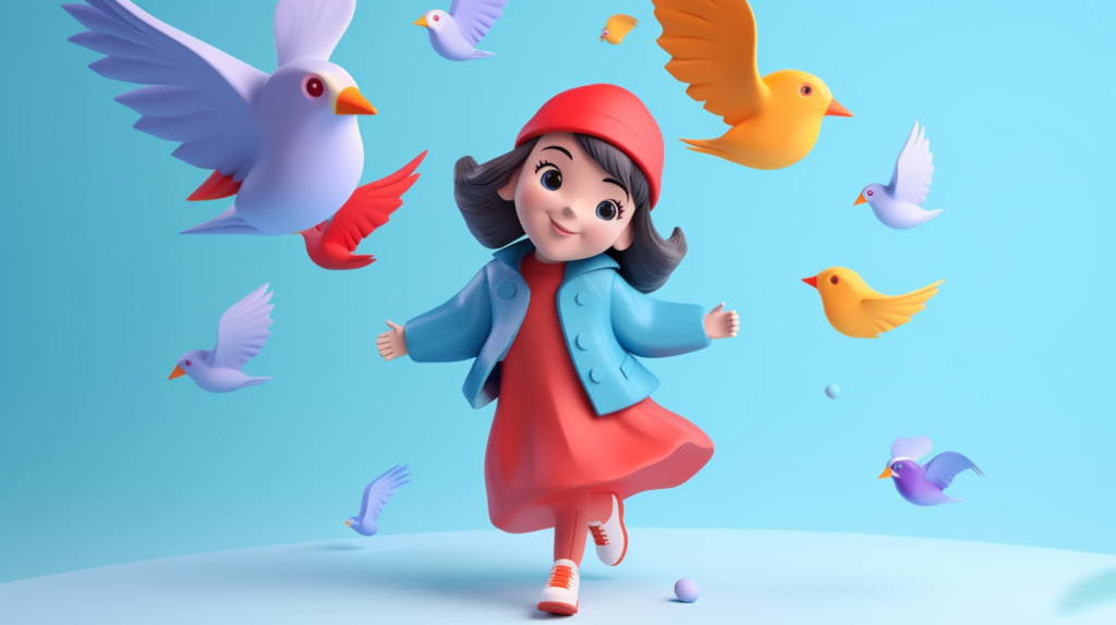 musica infantil saia da carolina