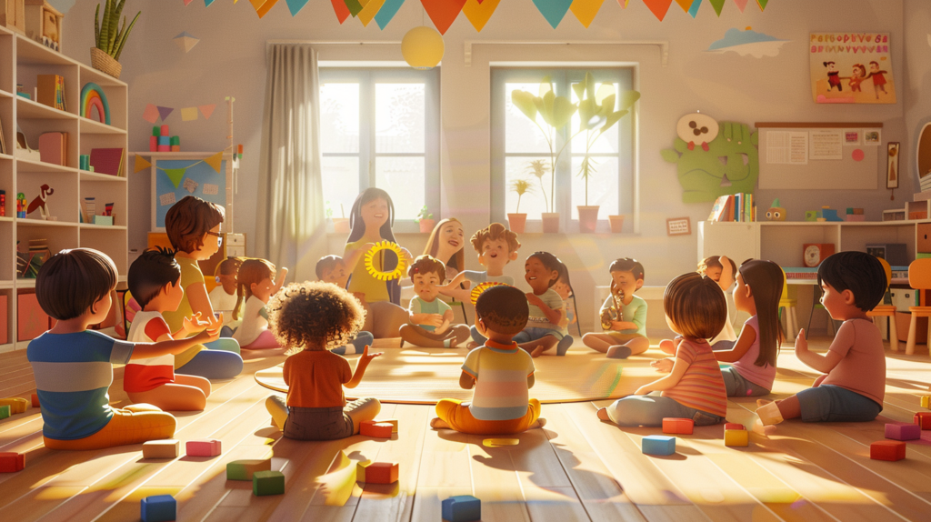 jpico A warm and lively preschool classroom where young childr 3a4066ad 5d8a 4909 95f8 85dcae8eb0db