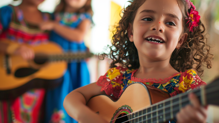 jpico Traditional and Folk Portuguese Music in child concept e2740ab0 bdc7 4386 94b3 7898420c4c8d