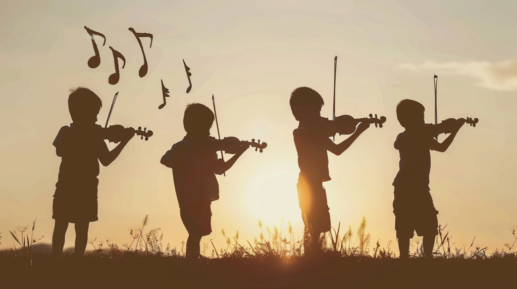 jpico Music as a Teaching Tool in child concept 32d157d9 1e7a 4ed3 adc9 2d0ad507bc3a